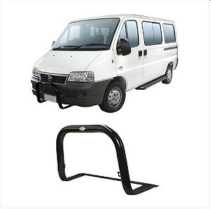 Quebra Mato Preto Ducato