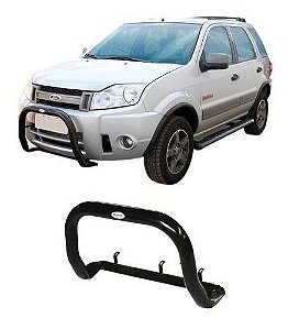 Para-choque De Impulsão Ecosport 2002 A 2012 Peto