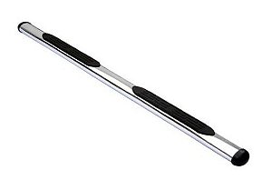 Estribo Oval Cromado S-10/hilux/ranger/amarok/l-200/frontier