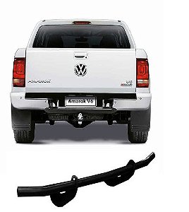 Para Choque Amarok Traseiro