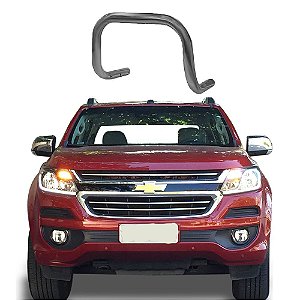 Para-Choque de Impulsão S10 12 a 2020 Onix S/Barra