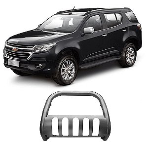 Para-Choque de Impulsão Traiblazer Todas Onix C/Chapa