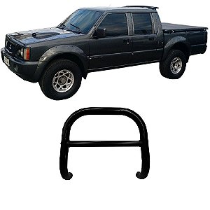 Quebra Mato L-200 GL/GLS Preto