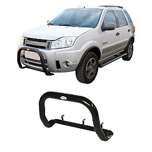 Para-Choque de Impulsão Ecosport Até 2012 Preto