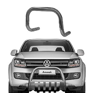 Para-Choque de Impulsão Amarok Todos Onix S/Barra