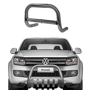 Para-Choque de Impulsão Amarok Todos Onix C/Barra