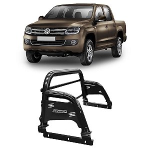 Santo Antonio H3 Amarok Preto