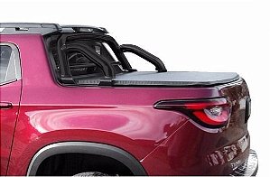 Santo Antonio Fiat Toro Modelo H1 Preto
