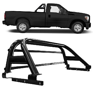 Santo Antonio Duplo Preto F250 C/D e C/S
