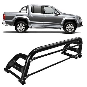 Santo Antonio CD e CS Amarok modelo H2 Preto