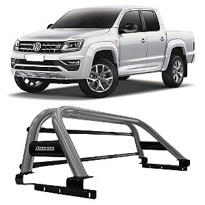 Santo Antonio CD e CS Amarok Duplo Grafite