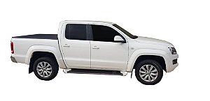 Estribo Lateral Volkswagen Amarok 2010 a 2019