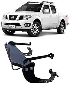 Mesa para Guincho Frontier 2008 a 2016