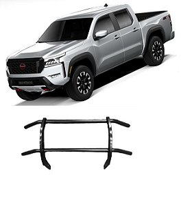 Quebra Mato Frontier 2017 a 2022