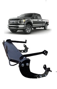 Mesa para Guincho Ford F-250/F-350/F-4000