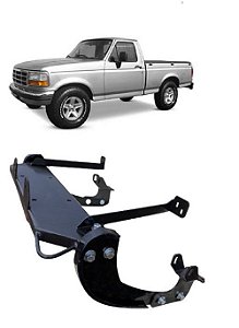 Base para Guincho Ford F-1000 1993 a 1997.
