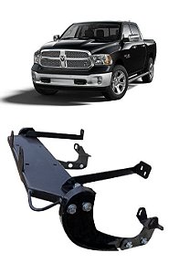 Base para Guincho Dodge Ram 2012 a 2018.