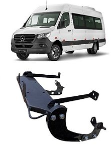 Base para Guincho Sprinter