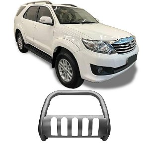 Para-Choque de Impulsão SW4 05 a 2015 Onix C/Chapa