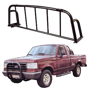 Grade vigia F1000 até 1992