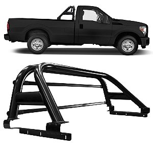 Santo Antonio Duplo Preto F250 C/D e C/S
