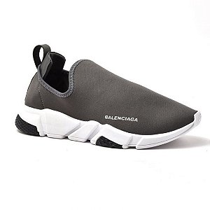 balenciaga cano curto