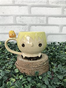 Caneca Howl Funko Pop