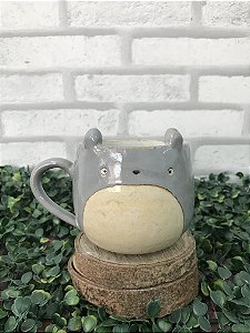 Caneca Meu Amigo Totoro