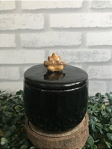 Porta Joias Calcifer