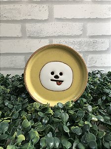 Pratinho Chimmy