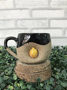 Caneca Calcifer