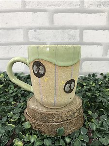Caneca Susuwatari
