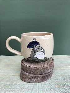 Caneca Totoro noite 01