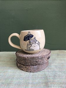 Espressinho Totoro Noite