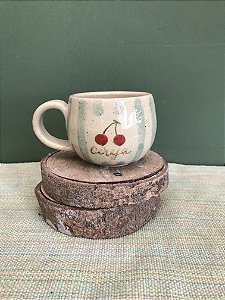 Espressinho cereja