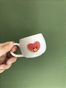 Espressinho Bt21 Tata