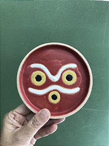 Pratinho Princesa Mononoke