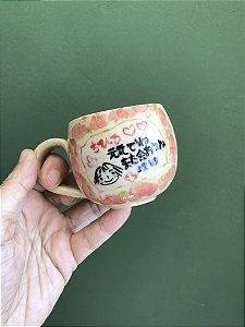 Espressinho  Bilhetinho Chihiro