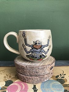 Caneca Kamaji