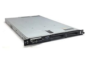 Servidor Dell 1950 Gen3: 2x Xeon E5410 Quadcore 32GB 2TB HD