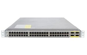 Switch CISCO N3K-C3132Q-40GX Nexus, 32 Portas QSFP + 4 SFP+