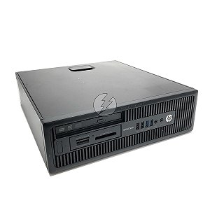 Computador HP AMD A8 3,1GHz + 4GB + HD 1 Tera - Processador até 3,8GHz Velocidade máxima turbo