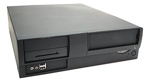 Desktop Pdv Automação I3, 4gb, 120gb, Serial, Paralela