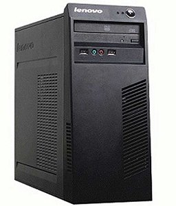 Micro Desktop Lenovo 62 I5 4 Giga Hd 500 Giga