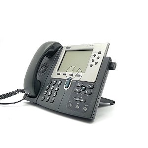 Telefone IP Cisco 7900 series 7961G