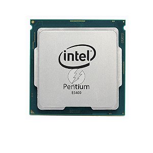 Processador Intel Pentium Dual Core E5400 2.70Ghz