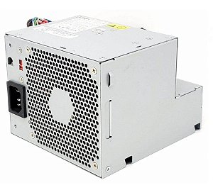 Fonte Dell H280P-01 para Optiplex: ATX 280W, uso em computador
