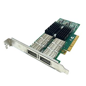 Placa Adaptadora IBM Mellanox Connectx-3 FDR 2P 10GB e Infinband