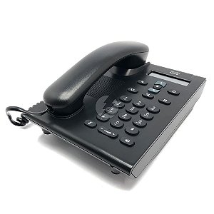 Telefone IP Cisco CP-3905
