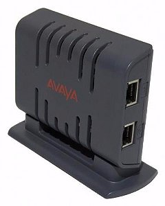 Adaptador Ethernet Gigabit  4600 Series Voip -  Avaya